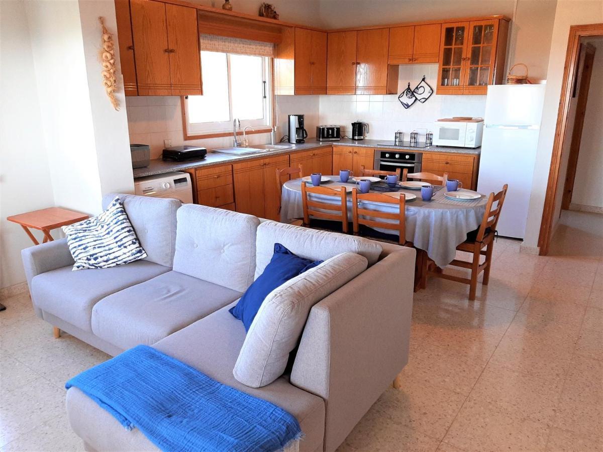 Villa Gavriel - Peyia Villa With Breathtaking Sea View, Peyia Villa With Private Pool, Secluded, Huge Outdoor Space, Mountain Views מראה חיצוני תמונה